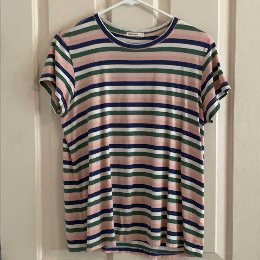Marine Layer Tee